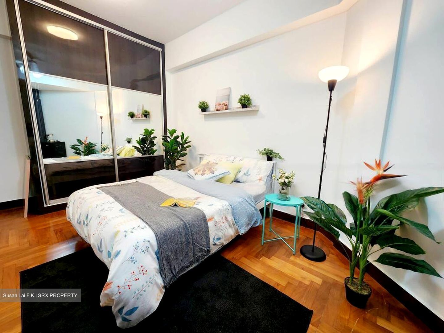 Eastpoint Green (D18), Condominium #477563001